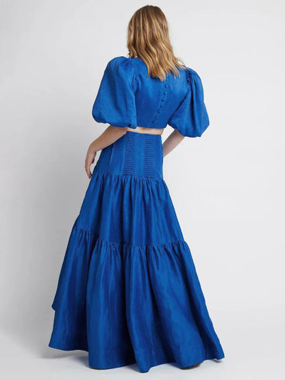 LuxeZomer Zomer Casual Pak