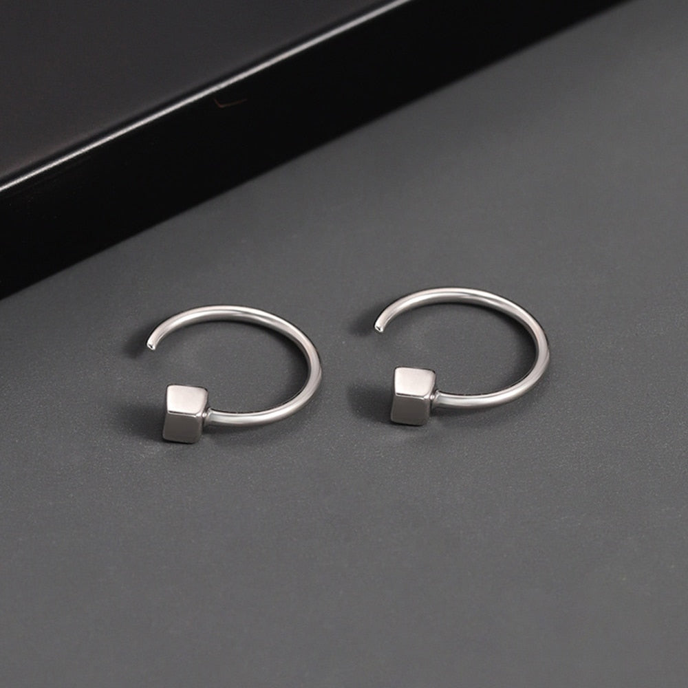Stud Oorbellen voor een Unieke Stijl