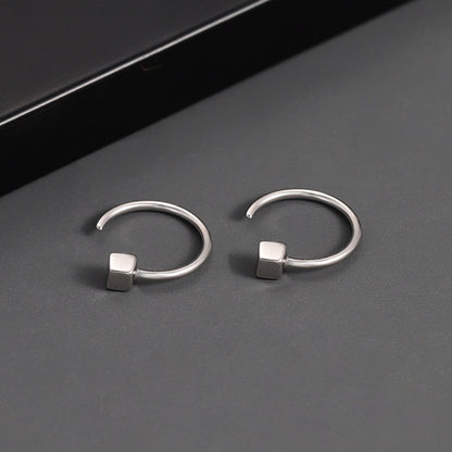 Stud Oorbellen voor een Unieke Stijl