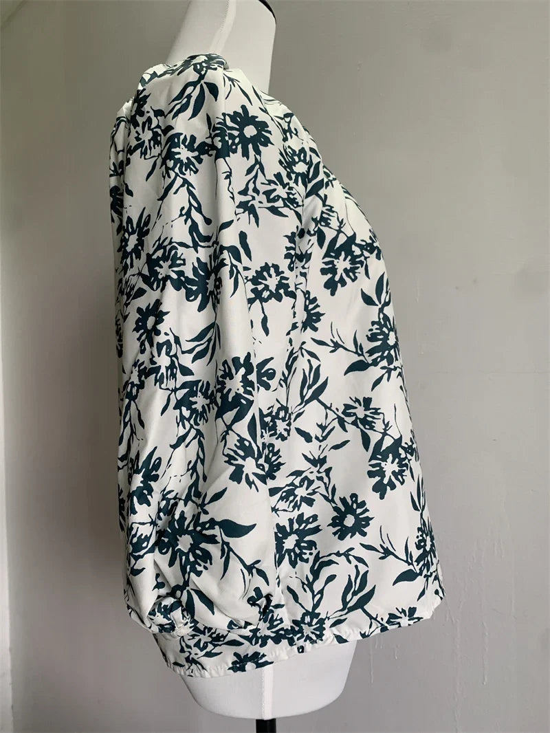 GigiGroove Boho Zomer Blouse