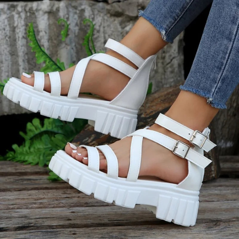 HorizonElegance High Heels