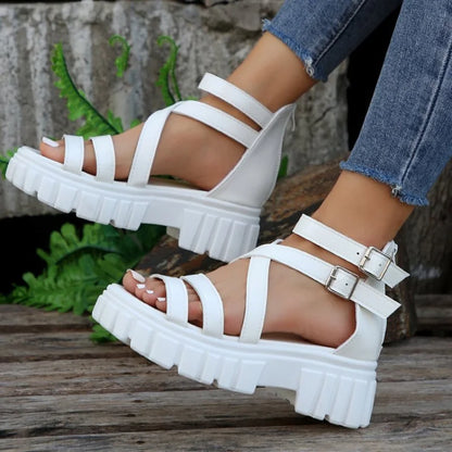 HorizonElegance High Heels