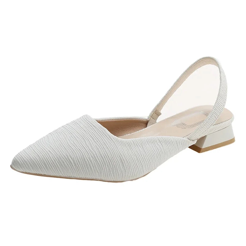 Aurora Zomer Sandalen Vrouwen