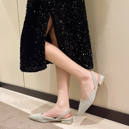 Aurora Zomer Sandalen Vrouwen