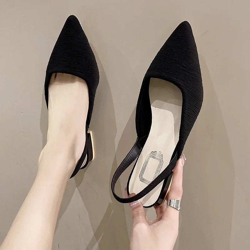 Aurora Zomer Sandalen Vrouwen