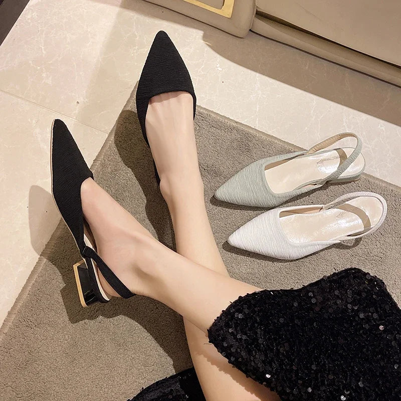 Aurora Zomer Sandalen Vrouwen