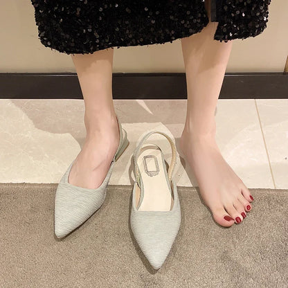 Aurora Zomer Sandalen Vrouwen