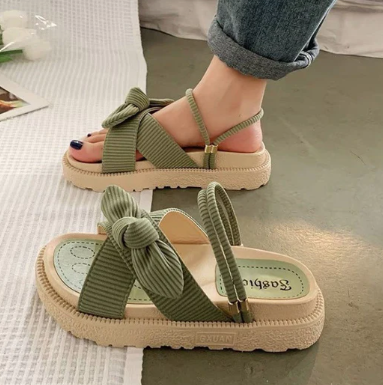 Orthopedische Sandalen voor Avontuur met Stijl - Mode Vibes