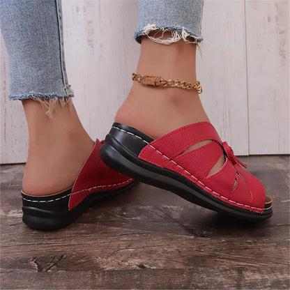 Michela | Comodi sandali sportivi