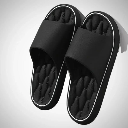 Sander | Comfortabele, lichtgewicht en stijlvolle slippers 0