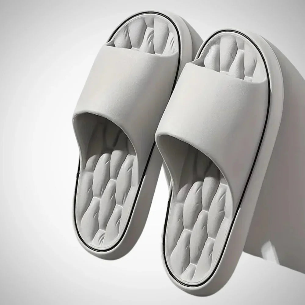 Sander | Comfortabele, lichtgewicht en stijlvolle slippers 1