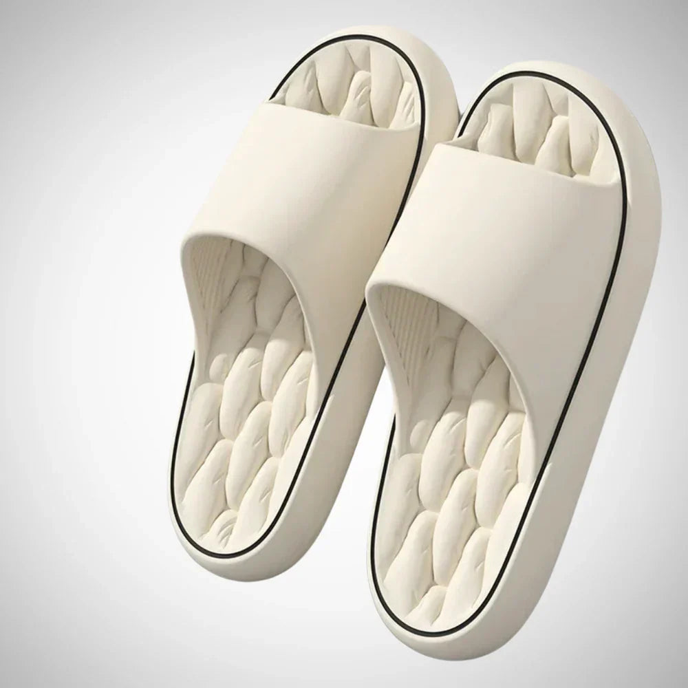 Sander | Comfortabele, lichtgewicht en stijlvolle slippers 2