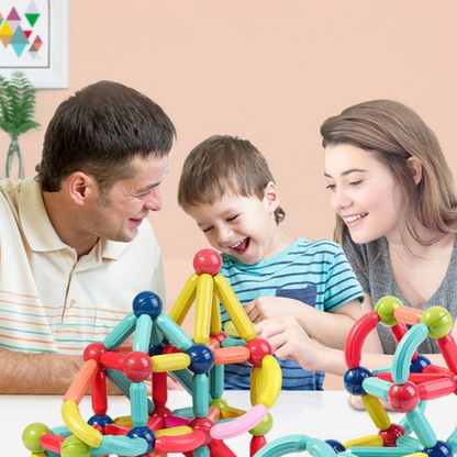 Magneet Blokken Speelgoed voor Kinderen