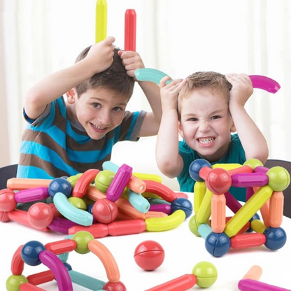 Magneet Blokken Speelgoed voor Kinderen