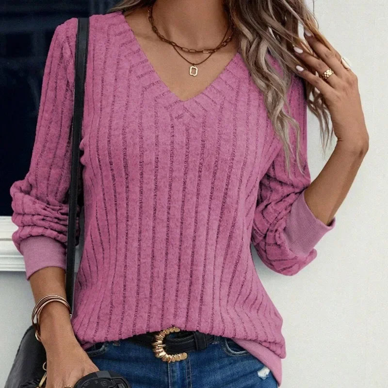 Sara | Maglione elegante e comodo