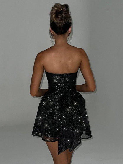 Sara | Mini abito elegante