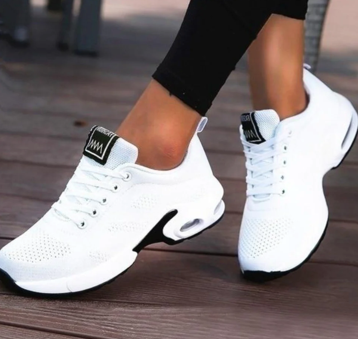 Orthopedische Schoenen Comfortabel Met Goede Steun - Mode Vibes