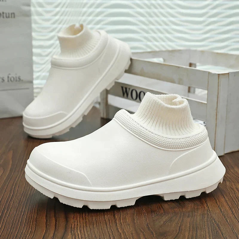 Waterdichte Slipvaste Schoenen voor Dames