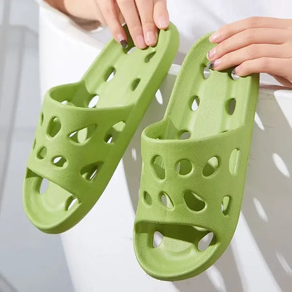 Aurora Chic Zomerslippers