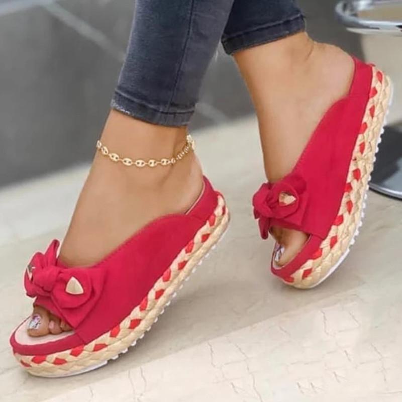 Orthopedische wandelsandalen voor dames - Velanora