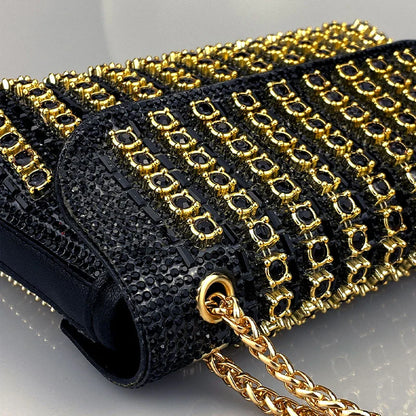 Celestia Chic Luxe Schoudertas