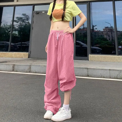 Trendli Zomer Cargo Broek