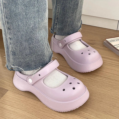 Bella Sol Zomer Slippers