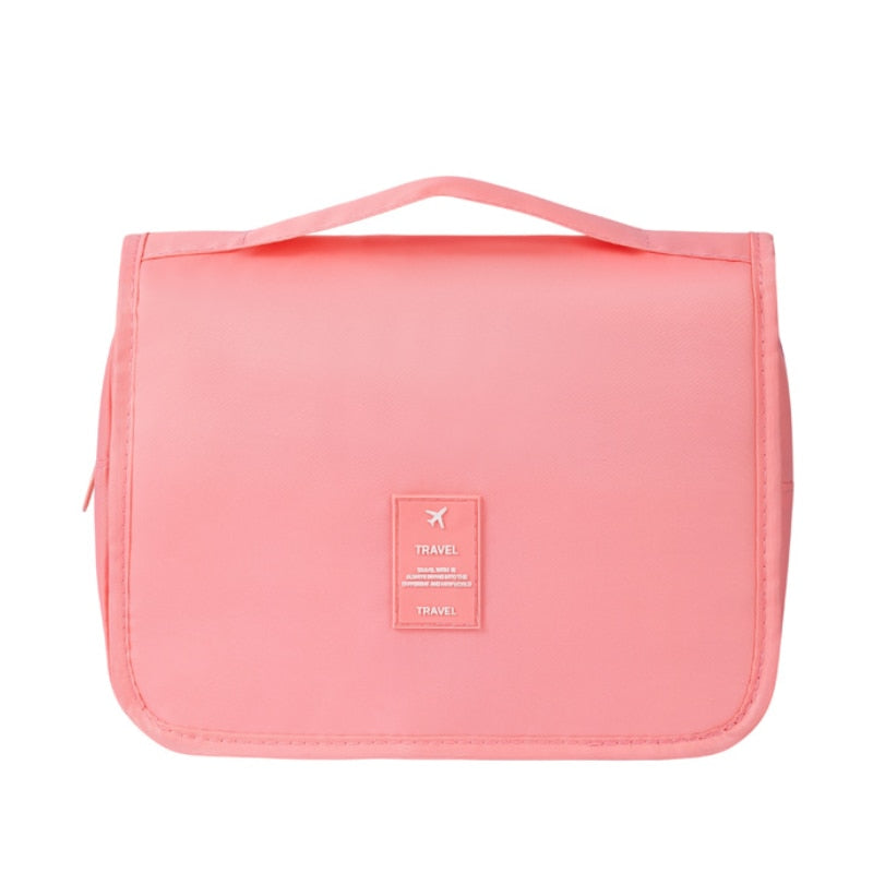 Make-Up Tas Reisformaat Handig Opbergen
