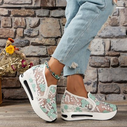 Stijlvolle Vrouwenschoenen Chloe Modisch Design