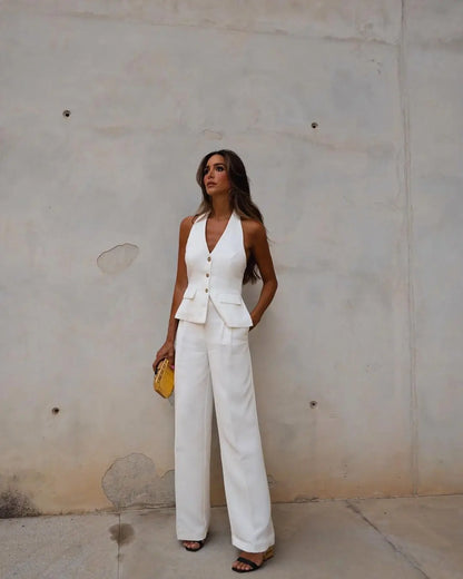 Vrouwelijke Modeset Arya Elegante Stijl - Mode Vibes