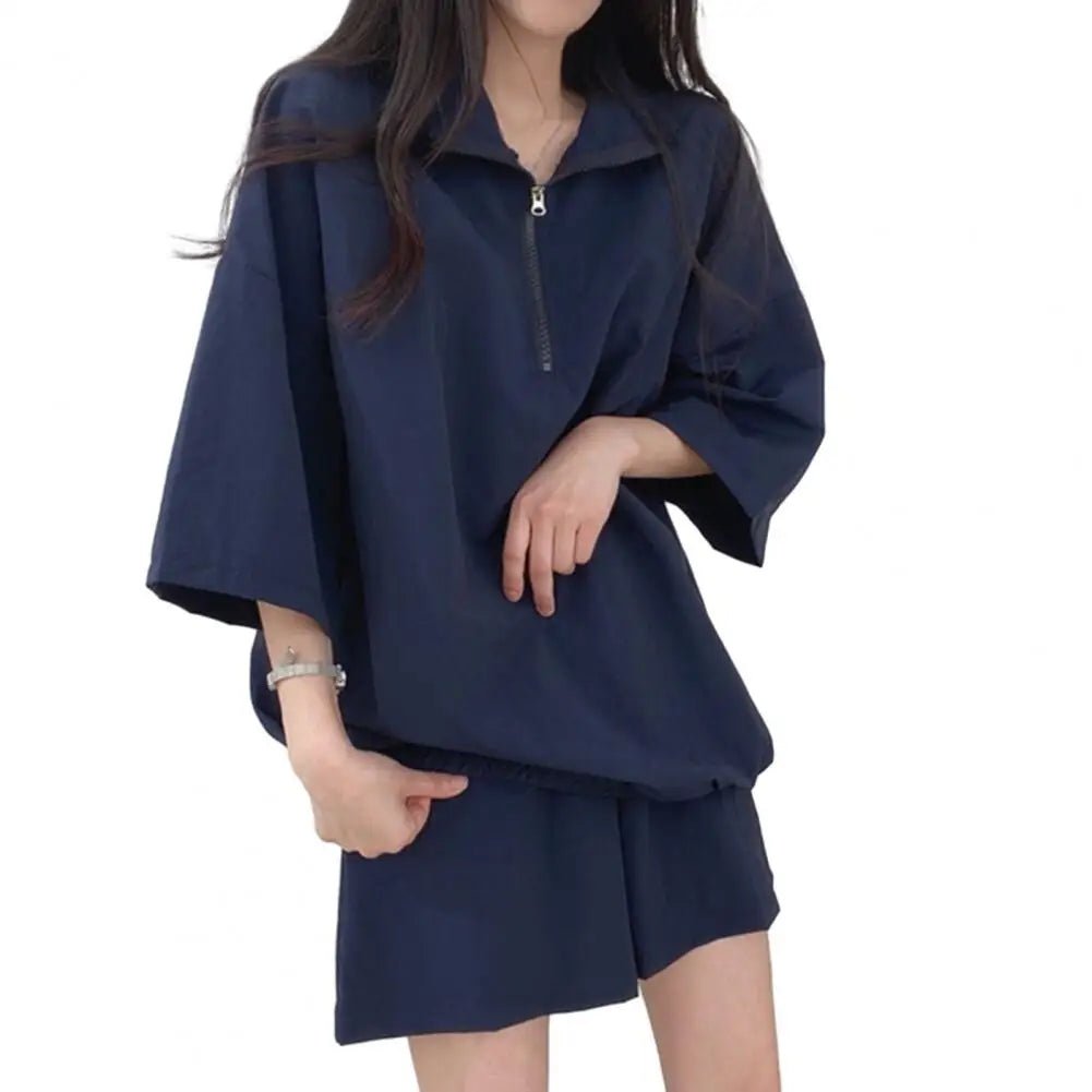 Sunset Elegance Zomerset Tracksuit