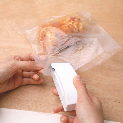 Verse Houders voor Eten en Drinken Met FreshSeal Technologie