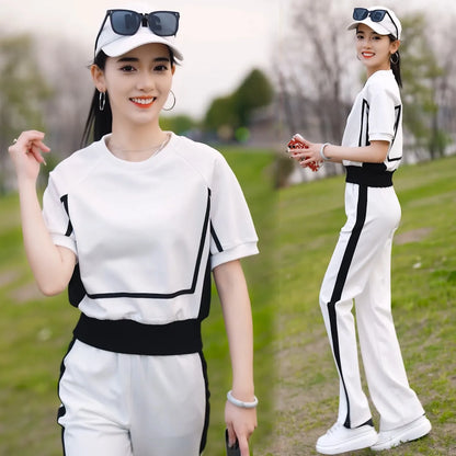 VitaSport Zomerse Sportoutfit