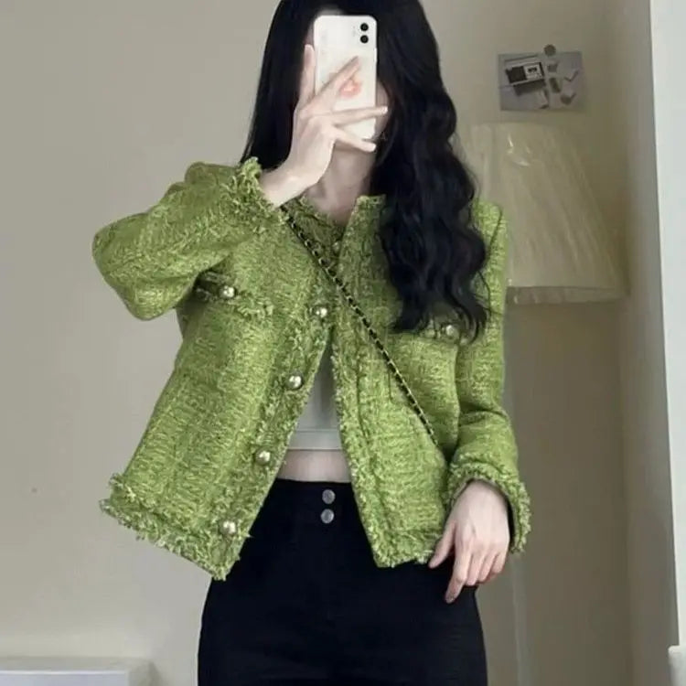 Elegante Blazer voor Vrouw Alice