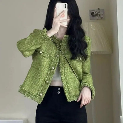 Elegante Blazer voor Vrouw Alice