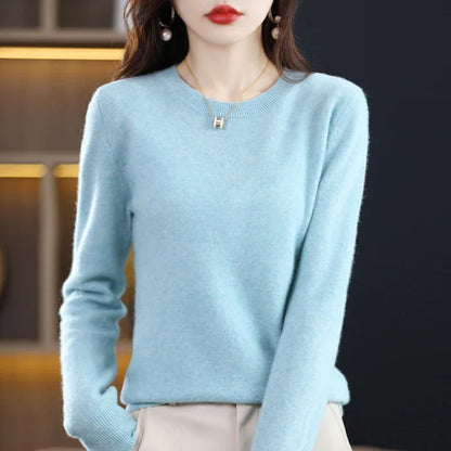 Giada | Maglione in lana
