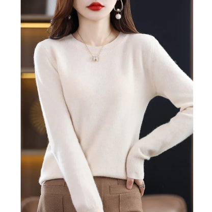 Giada | Maglione in lana