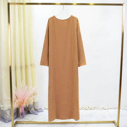 RegalCharm Luxe Ramadan Abaya