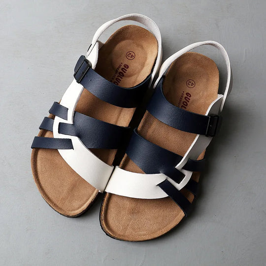Dames Sandalen OrthopedischComfortabel Noa