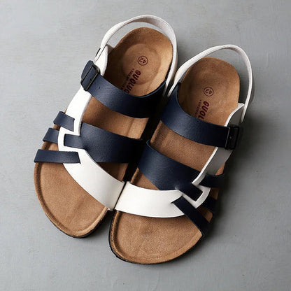 Dames Sandalen OrthopedischComfortabel Noa