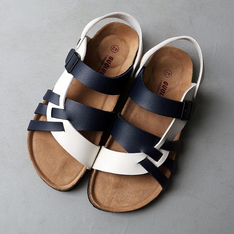 Dames Sandalen Elegante Slanke Pasvorm