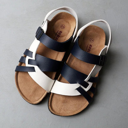 Dames Sandalen Elegante Slanke Pasvorm