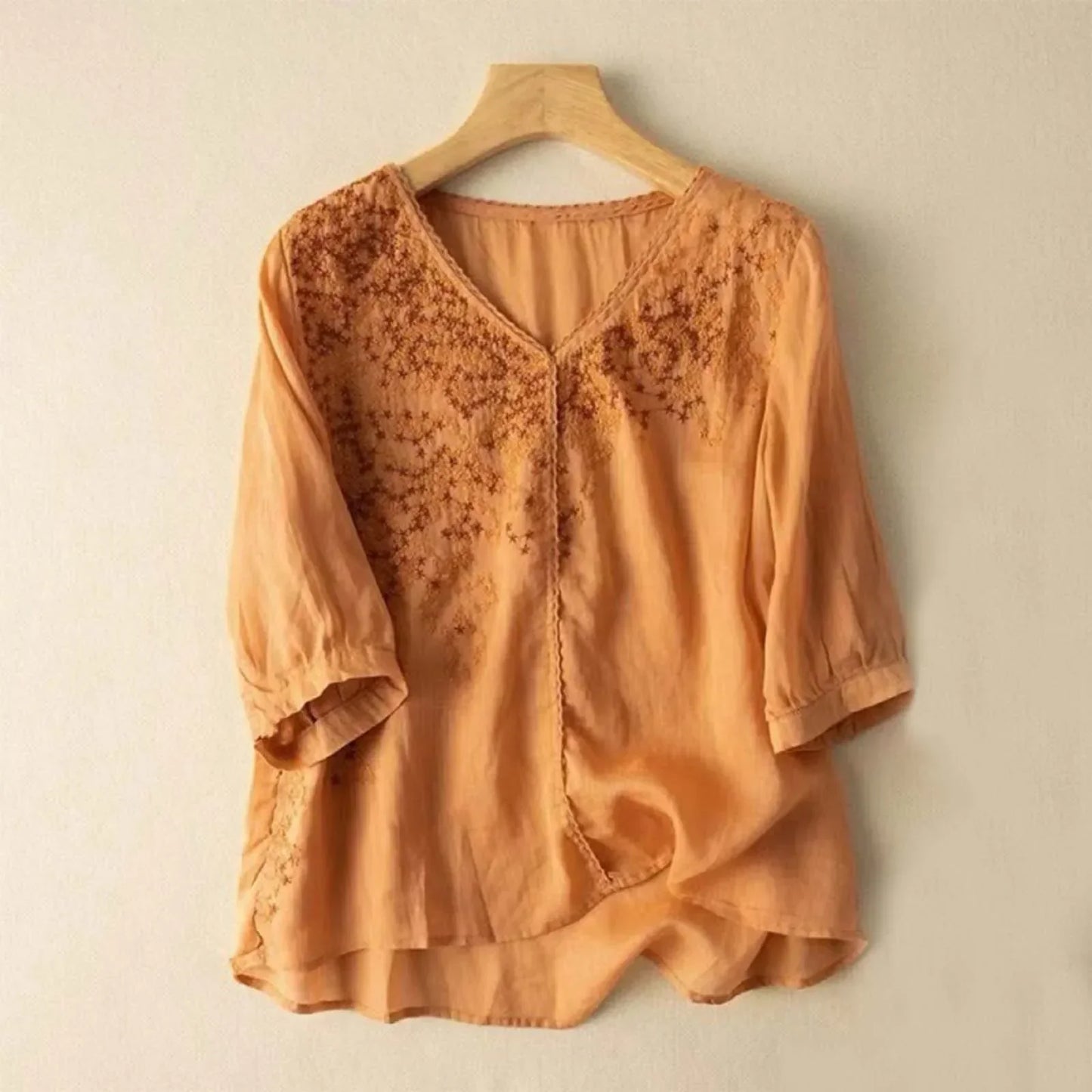Dames Jurk Eenvoudige Elegante Pasvorm