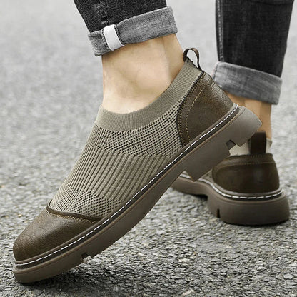 Ottavio | Scarpe comode e di qualità