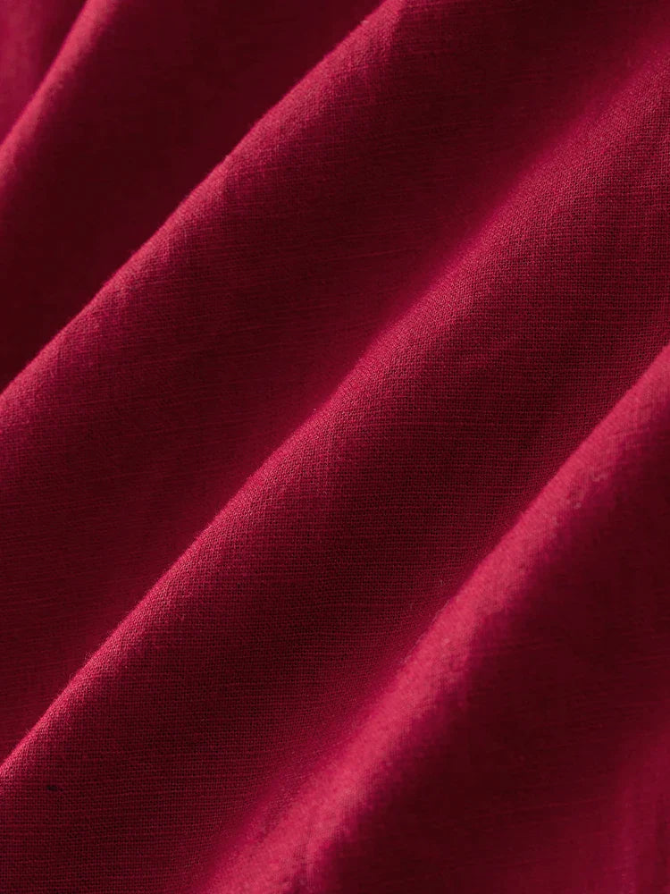 HorizonElegance Retro Zomerjurk