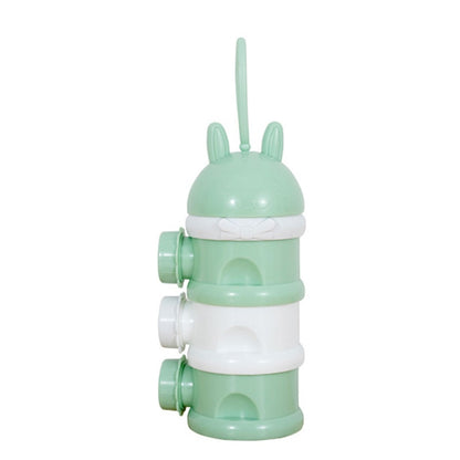 Babyvoedingtoren voor Melkpoeder en Snacks