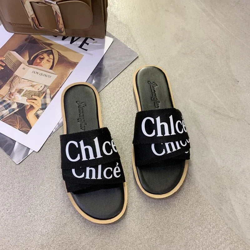 Vrouwelijke Mode Sandalen Zomer