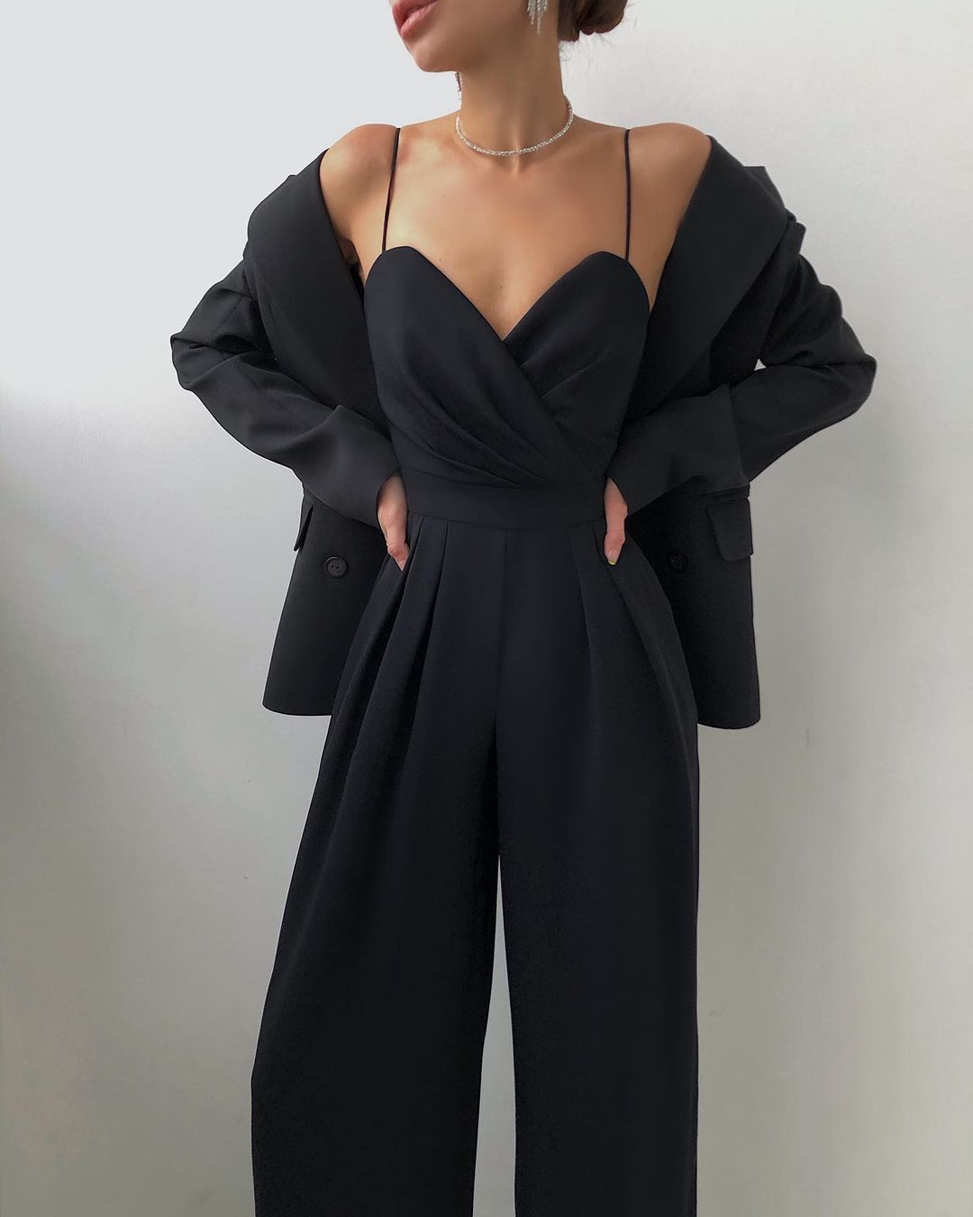 Camilla | Abito alla moda