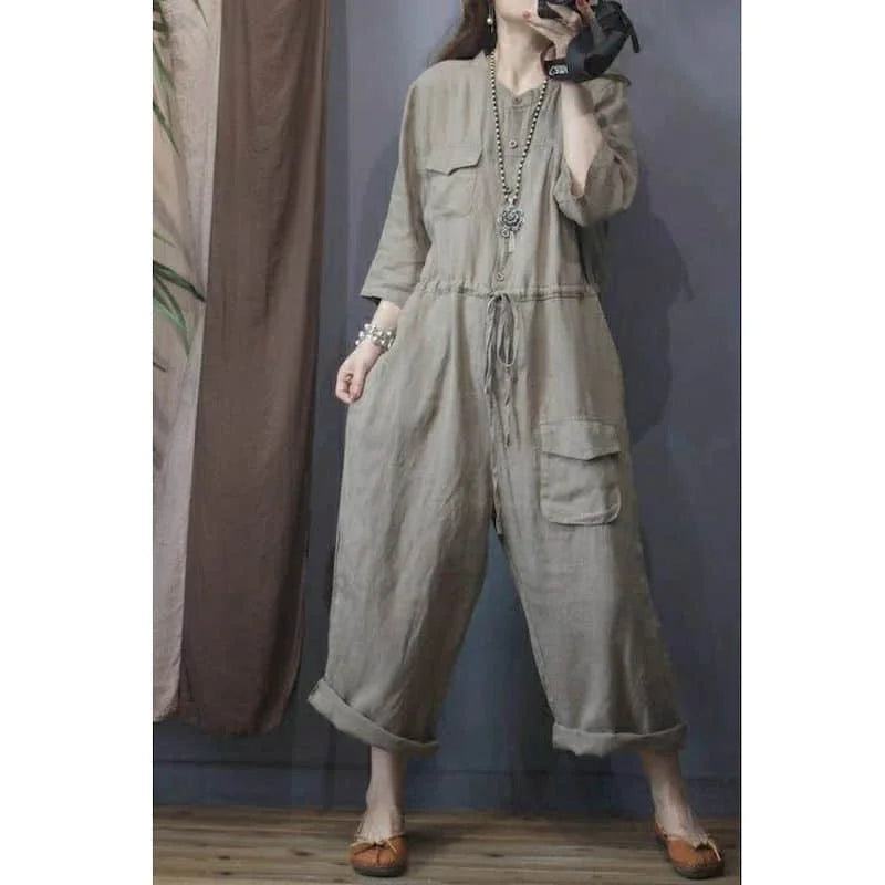 Helma Chic jumpsuit