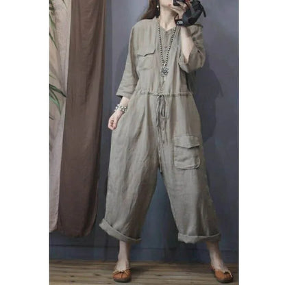 Helma Chic jumpsuit